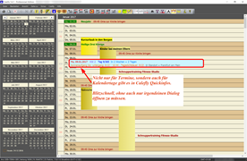 Quickinfos-days-commented